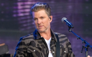 Rascal Flatts' Joe Don Rooney Breaks Long Silence to Dispel Transition Rumor