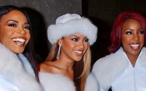 LeToya Luckett Calls Destiny's Child's Reunion at Beyonce's Concert Her Favorite 2023 Moment 