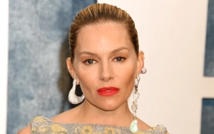 Sienna Miller Welcomes First Child With Boyfriend Oli Green
