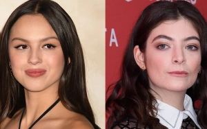 Olivia Rodrigo Recalls Being 'Blown Away' by Lorde's 'Royals'