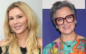 Brandi Glanville Blames Caroline Manzo Drama for Her Facial Disfigurement