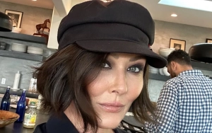 Shannen Doherty Hopeful Medical Advancements Will Eventually Help Her Win Breast Cancer Battle 