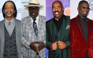 Katt Williams Goes on Rant Against Cedric the Entertainer, Steve Harvey and Ricky Smiley
