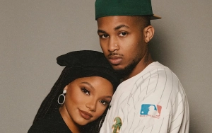 DDG Trolls Fans by Showing His 'Daughter' After Halle Bailey Reportedly Gave Birth