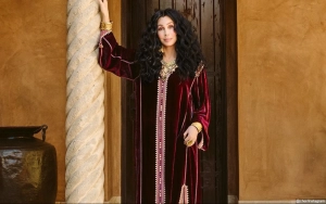 Cher's Son Elijah Blue Allman Withdraws Divorce Petition From Wife Marieangela King 