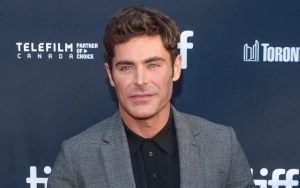 Zac Efron Had His First Kiss in Game of 'Spin the Bottle'