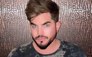 Adam Lambert Hesitant to Sign Up for 'American Idol' Due to His Sexuality