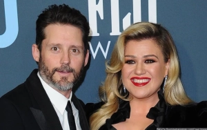 Kelly Clarkson Dishes on How She Took Her Power Back After Brandon Blackstock Divorce