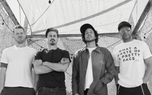 Rage Against The Machine Spark Split Rumor After Drummer Says They Won't Be Touring Again