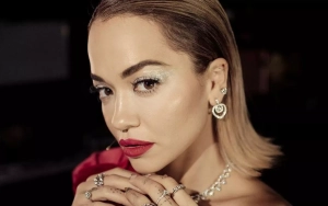 Rita Ora Admits She Didn't Know How to Use Air Fryer