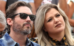 Kelly Clarkson Reveals Why She Married Brandon Blackstock Despite Having No Desire to Tie the Knot