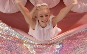 Margot Robbie Prefers Tackling 'Another Big, Original, Bold Idea' to Doing 'Barbie 2'