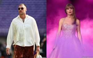 Travis Kelce Believed to Be Taylor Swift's 'End Game' After Her Old Interview Resurfaces
