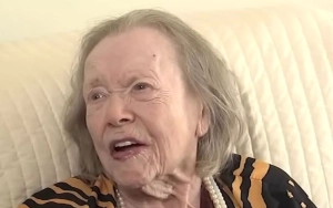 'Mary Poppins' Star Glynis Johns Died at 100