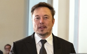 Elon Musk Marks New Year With Son X in St Barts Amid Custody Battle With Grimes