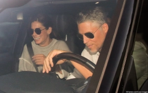 Sandra Bullock Marks Late Partner Bryan Randall's 58th Birthday by Releasing His Ashes 