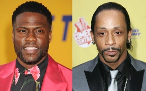 Kevin Hart Hits Back at 'Sad' Katt Williams Following Podcast Interview Diss 