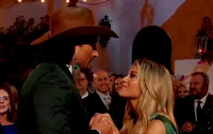 Bachelor Nation Stars Brayden Bowers and Christina Mandrell Get Engaged During 'Golden Wedding'