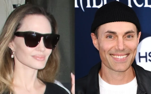 Angelina Jolie's Brother James Vows to Be Present for Actress and Her Kids After Brad Pitt Split
