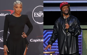 Tiffany Haddish Faces Backlash After Clapping Back at Katt Williams Over 'Club Shay Shay' Diss