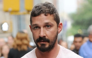 Shia LaBeouf Embarks on 'Profound Spiritual Journey' After Entering Catholic Church