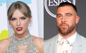 Taylor Swift and Travis Kelce's Families Think They're an 'Amazing Match'