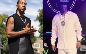 Ludacris Claps Back at Katt Williams for Dissing His 'Ugly Face' Wife