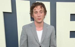 Jeremy Allen White Flaunts Toned Abs in Steamy Calvin Klein Campaign Photos