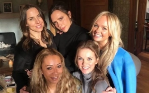 Spice Girls Celebrate 30th Anniversary by Releasing Special Stamps