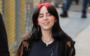 Billie Eilish Gets 'Dark' When Delivering Speech at Palm Springs Film Fest