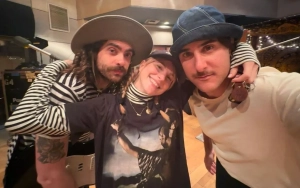 Paramore Fuel Breakup Rumor by Calling Off Los Angeles Gig