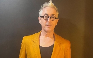 Alan Cumming Finds His Easy Rise to Fame 'Annoying'