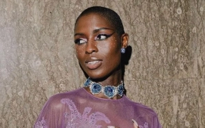 Jodie Turner-Smith Shares Rainbow Message, Wants 'Love' for 2024
