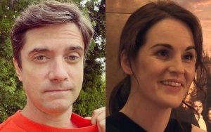 Topher Grace and Michelle Dockery Added to Mark Wahlberg's 'Flight Risk'