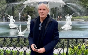 Michael Bolton Needs 'Immediate Surgery' After Diagnosed With Brain Tumor Before Holidays