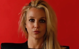 Britney Spears Returns to Las Vegas for Holidays 5 Months After Victor Wembanyama Incident