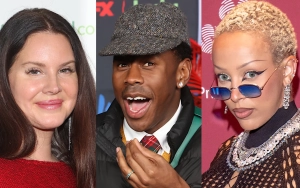 Lana Del Rey, Tyler, the Creator and Doja Cat May Headline Coachella