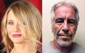 Cameron Diaz Speaks Up After Being Name Dropped in Jeffrey Epstein Documents