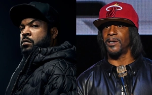 Ice Cube Sets the Record Straight After Katt Williams' 'Friday After Next' Criticism