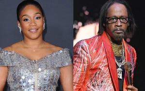 Tiffany Haddish Addresses Katt Williams' Diss During New Stand-Up Set