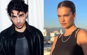 Joe Jonas and Stormi Bree Share Pics From Aspen Vacation After Dinner Date