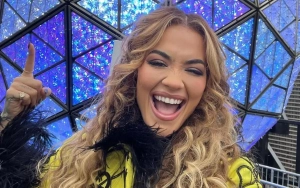 Rita Ora Responds to Being Compared to Dua Lipa and Bebe Rexha