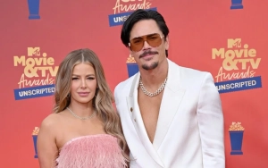 Ariana Madix Files Lawsuit to Kick Ex Tom Sandoval Out of Their Shared House