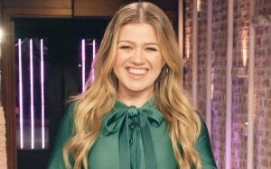 Kelly Clarkson Forbids Her Children From Using Social Media