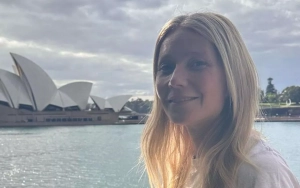 Gwyneth Paltrow Hopes for 'Peace' and 'Understanding' in 2024