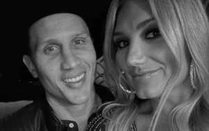 Brooke Hogan Insists She 'Didn't Just Jump' Into Steven Olesky Marriage