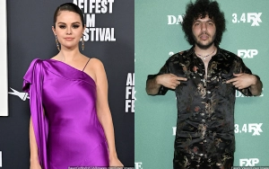 Selena Gomez's 'Only Murders in the Building' Co-Stars Support Her Romance With Benny Blanco