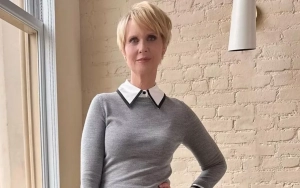 Cynthia Nixon Blasts Narrative 'Imposed' on Her After She Came Out as Queer