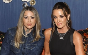 Kyle Richards Felt Guilty Over Morgan Wade Dating Rumor