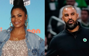 Nia Long to Receive $32K Monthly Child Support From Ime Udoka 